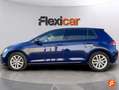 Volkswagen Golf 1.6TDI Advance 85kW Azul - thumbnail 3