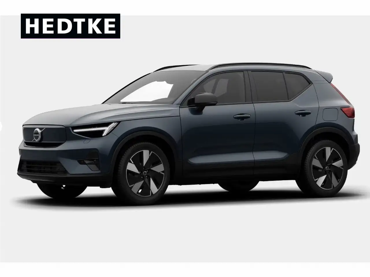 Volvo EX40