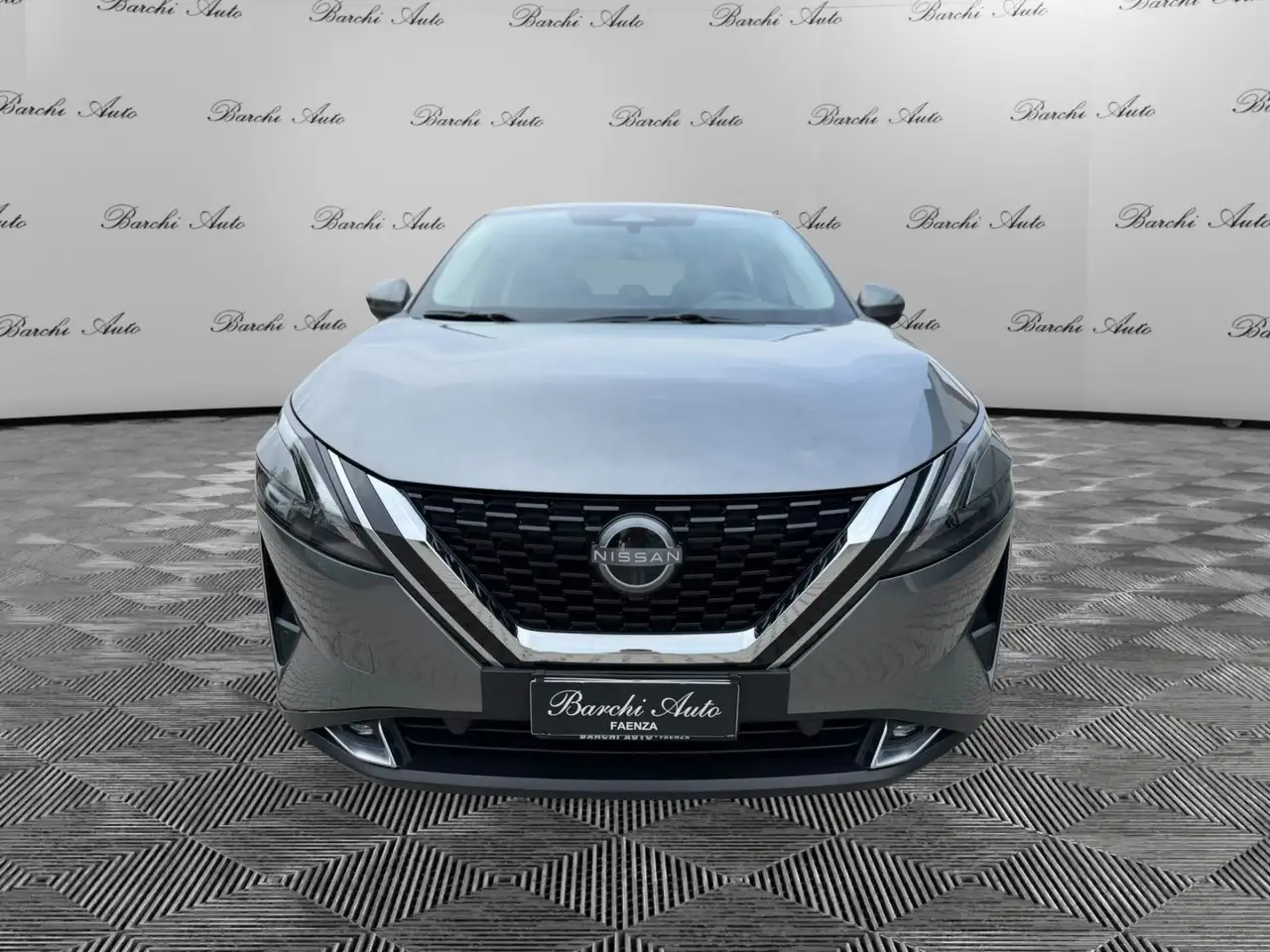 Nissan Qashqai Qashqai 1.3 mhev Business 2wd 140cv - SOLI 29.000KM! — photo 1 of 15