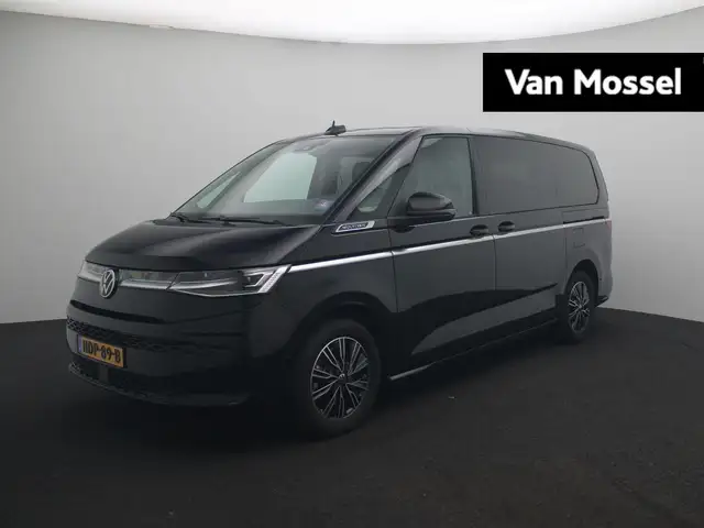 Volkswagen T7 Multivan 1.4 eHybrid L1H1 Life | Camera | 6-Personen |