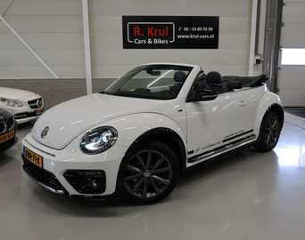 Cabriolet 1.4 TSI R-Line Limited Edition 05/70 R-L