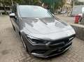Mercedes-Benz CLA 200 CLA 200 d Grijs - thumbnail 13