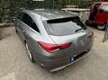 Mercedes-Benz CLA 200 CLA 200 d Grijs - thumbnail 1