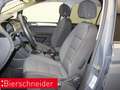Volkswagen Touran 1.5 TSI DSG Move 7-S. KINDERSITZ KAMERA Grau - thumbnail 4