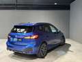 BMW 218 218d 150ch M Sport DKG7 Blau - thumbnail 2