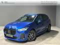 BMW 218 218d 150ch M Sport DKG7 Blau - thumbnail 1
