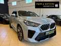 BMW X2 sDrive 18dA M Sport Gris - thumbnail 2