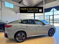BMW X2 sDrive 18dA M Sport Gris - thumbnail 27