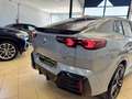 BMW X2 sDrive 18dA M Sport Gris - thumbnail 12