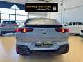 BMW X2 sDrive 18dA M Sport Gris - thumbnail 23