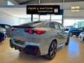 BMW X2 sDrive 18dA M Sport Gris - thumbnail 26