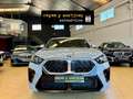 BMW X2 sDrive 18dA M Sport Gris - thumbnail 16