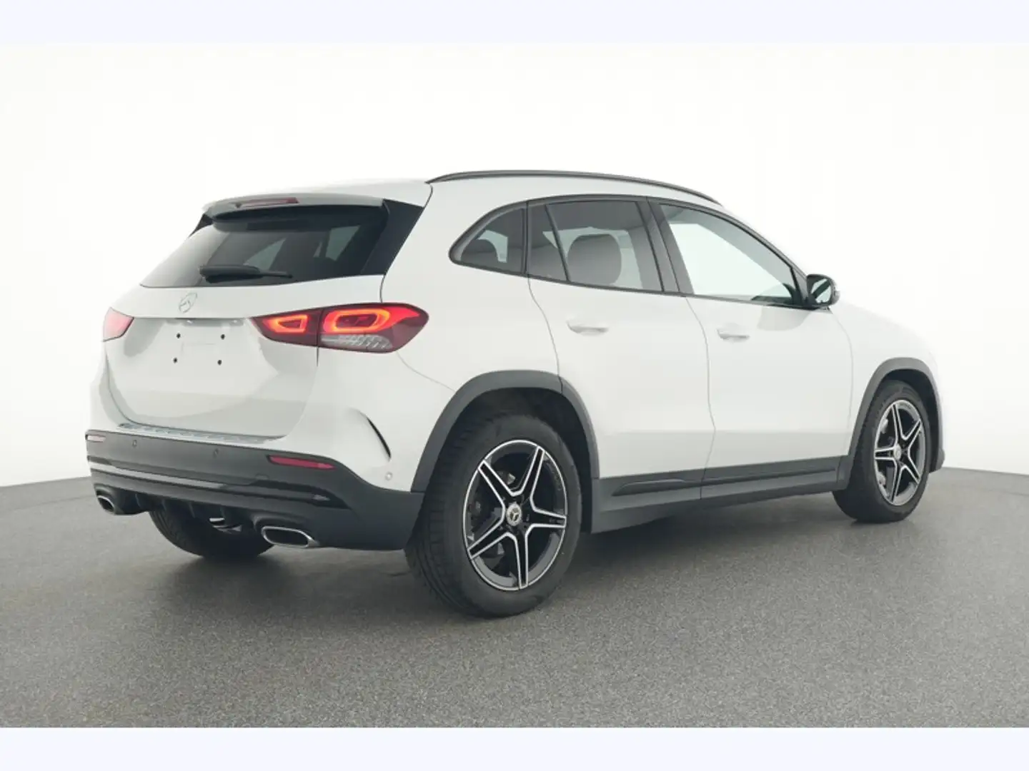 Autres 180 d AMG Pack Night Toit Pano Blanc - 2