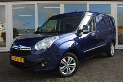 Opel Combo 1.3 CDTi Euro 6 L2H1 Sport, Cruise Control, Airco,