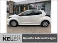 Toyota Yaris 1.0 VVT-i Weiß - thumbnail 7