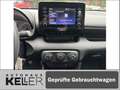 Toyota Yaris 1.0 VVT-i Weiß - thumbnail 13
