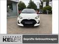 Toyota Yaris 1.0 VVT-i Weiß - thumbnail 2