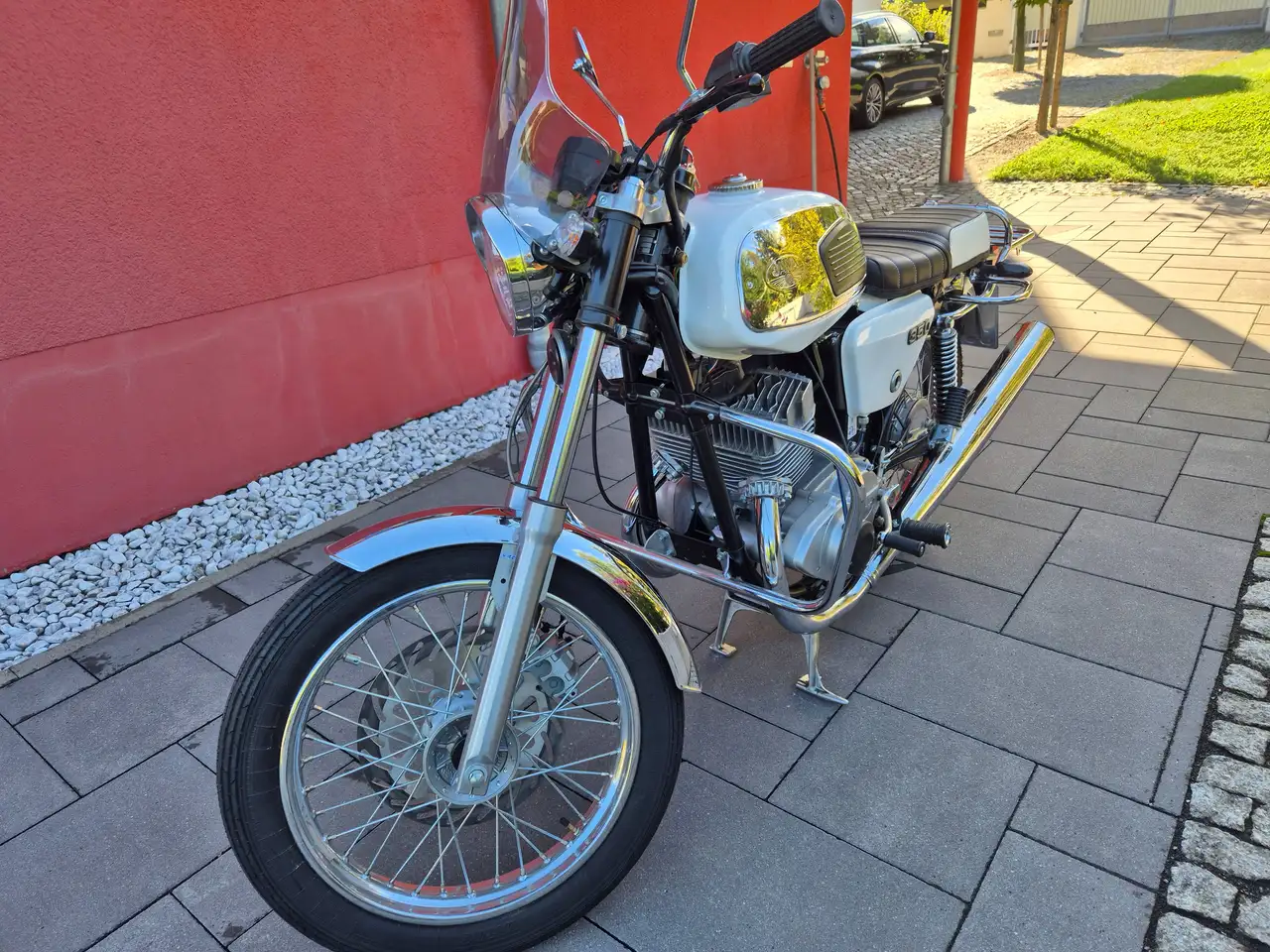 Jawa 350