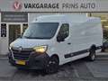 Renault Master T35 2.3 dCi 165 L3H2 DL Energy Comfort 3p. |DUBBEL Alb - thumbnail 1