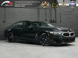 2023 BMW 8-Series