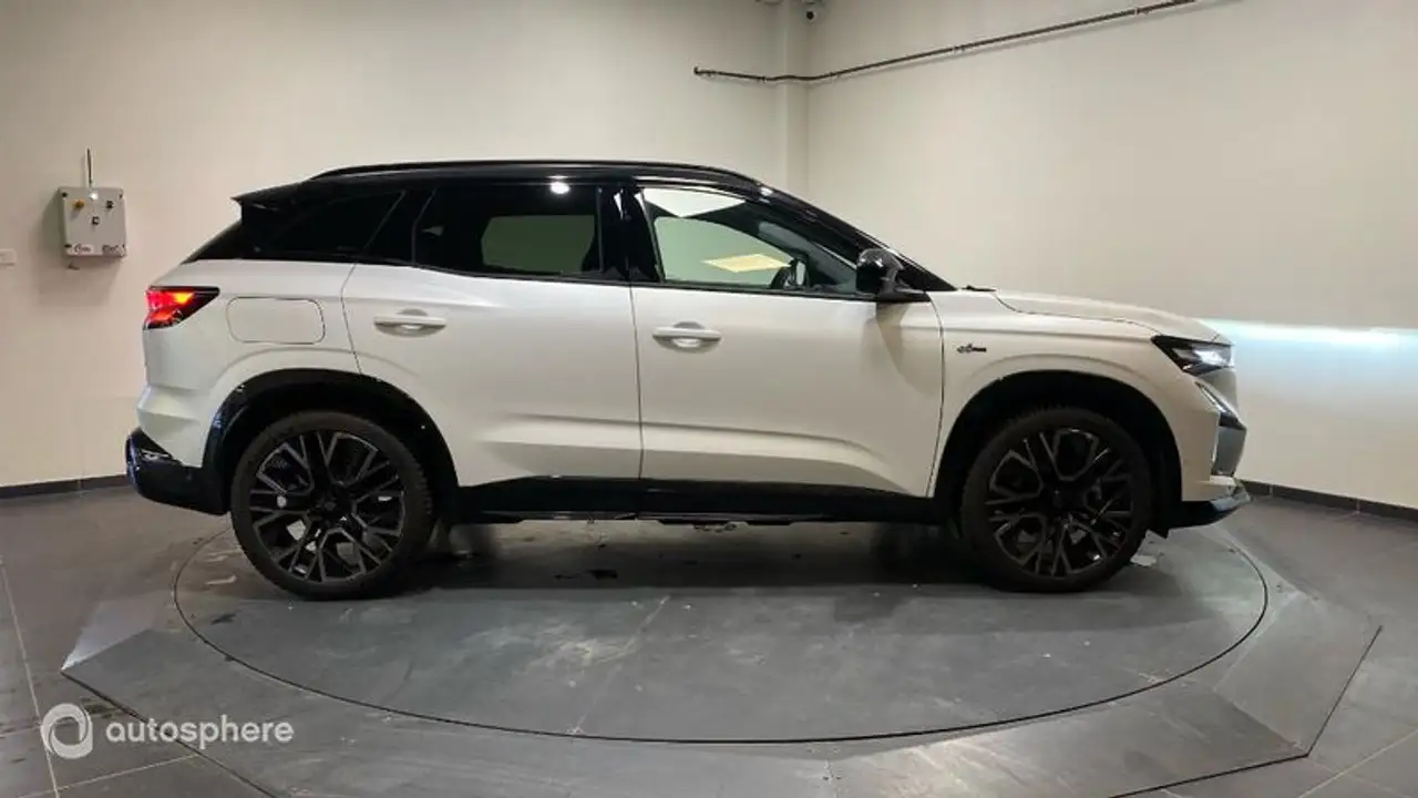 Renault Austral 2026