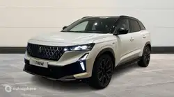 Renault Austral 1.2 E-Tech full hybrid 200ch esprit Alpine - 25