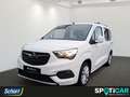 Opel Combo Life 1.5 D Start/Stop Ultimate Blanc - thumbnail 1