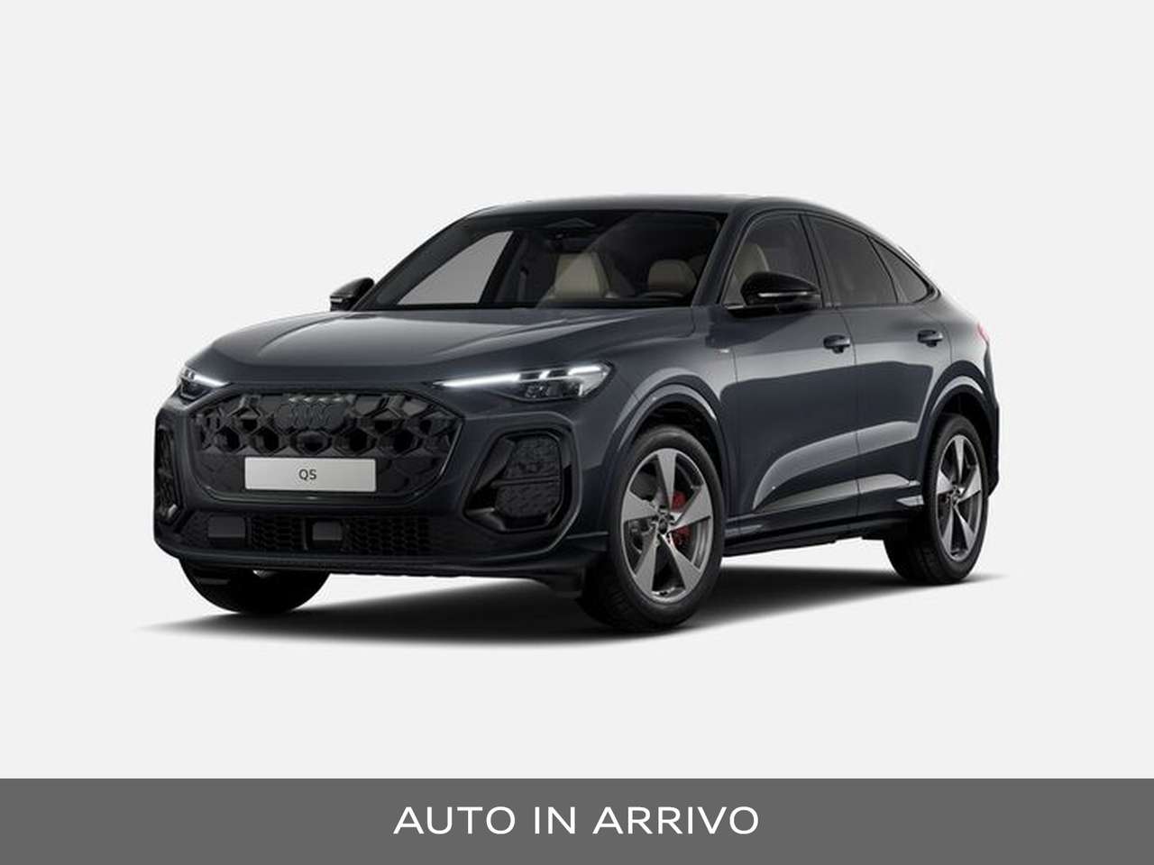 Audi Q5 Sportback 2.0TDI 204CV quattro Str S line Edition