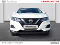 Nissan Qashqai 1.3 DIG-T Acenta 4x2 103kW Blanc - thumbnail 3