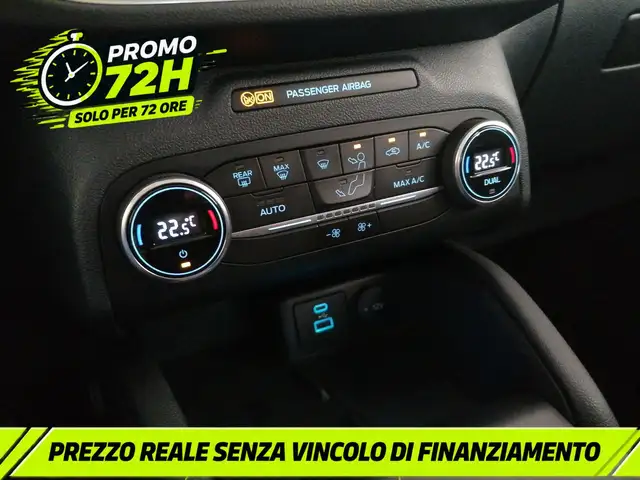 Ford Kuga view 15