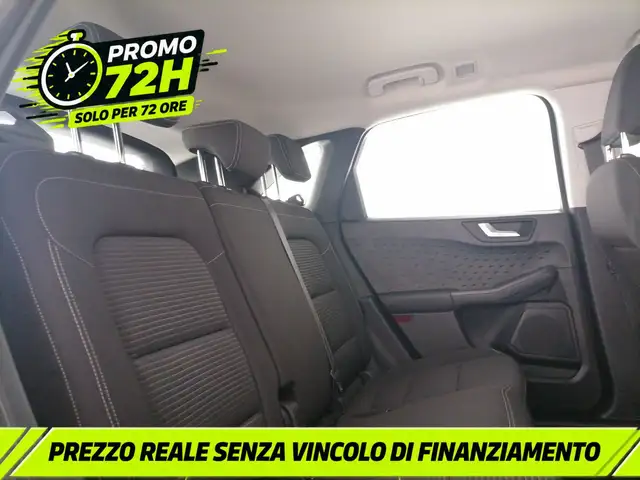 Ford Kuga view 8