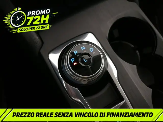 Ford Kuga view 14