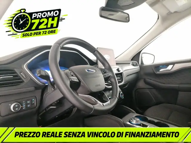 Ford Kuga view 12