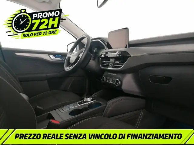 Ford Kuga view 7