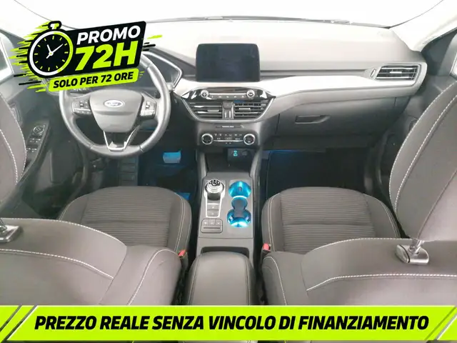 Ford Kuga view 10