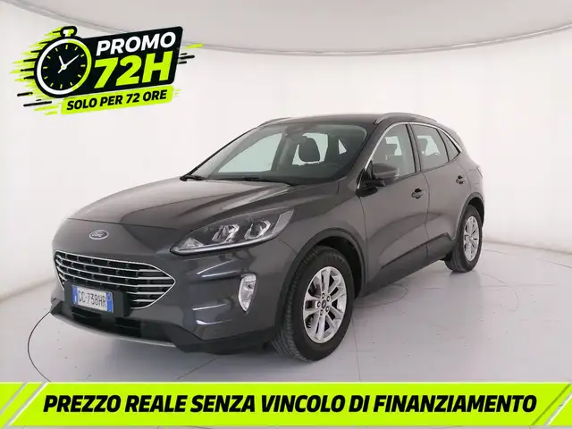 2020 Ford Kuga in Grey for sale
