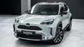 Toyota Yaris Cross 1.5H PREMIERE AWD-I 130CV TECH PACK HEAD-UP JBL IT Gris - thumbnail 1