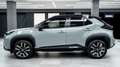 Toyota Yaris Cross 1.5H PREMIERE AWD-I 130CV TECH PACK HEAD-UP JBL IT Gris - thumbnail 4