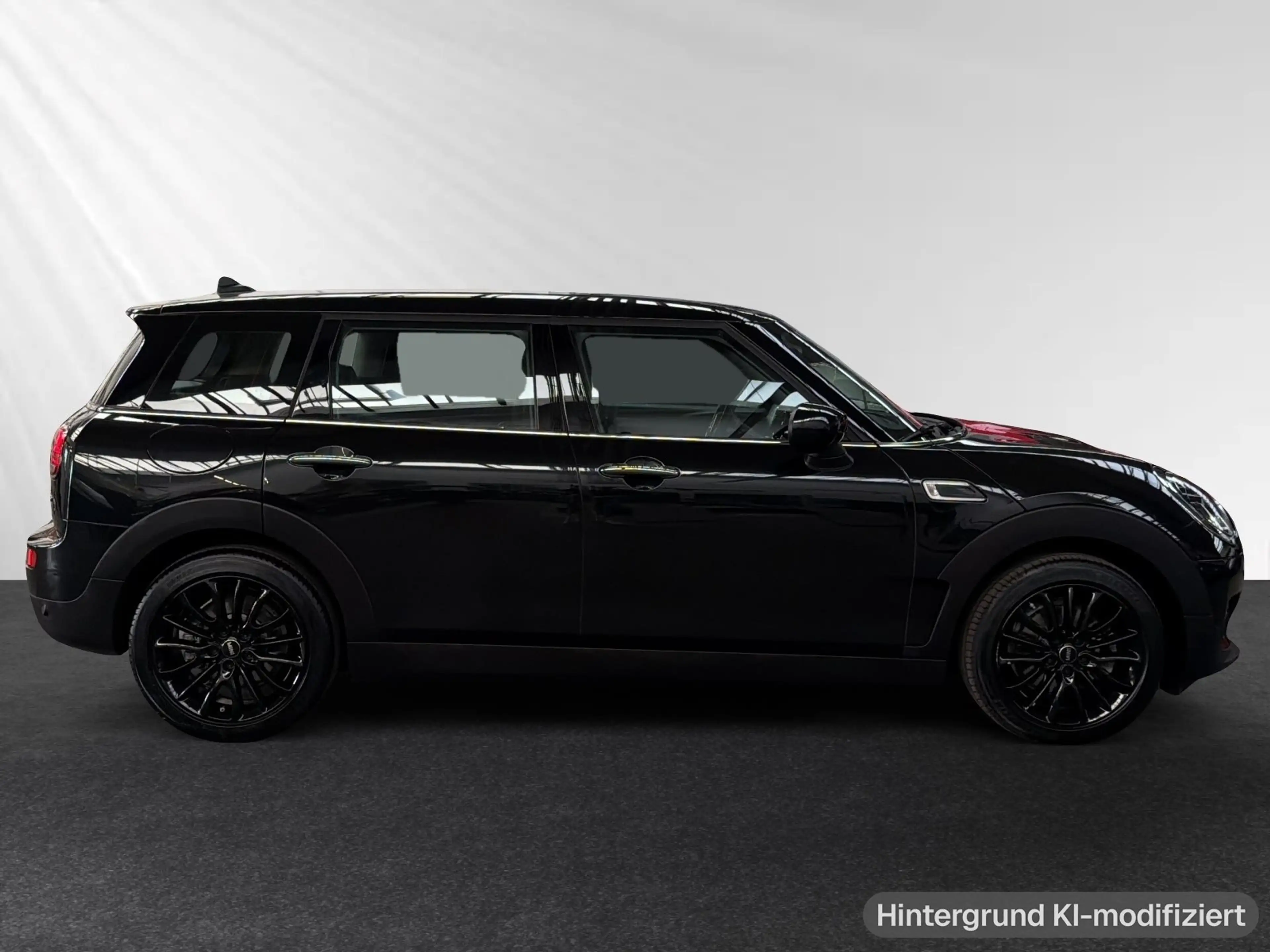 MINI Cooper Clubman Aut.|Kamera|DrivinAssistant|Navi — photo 2