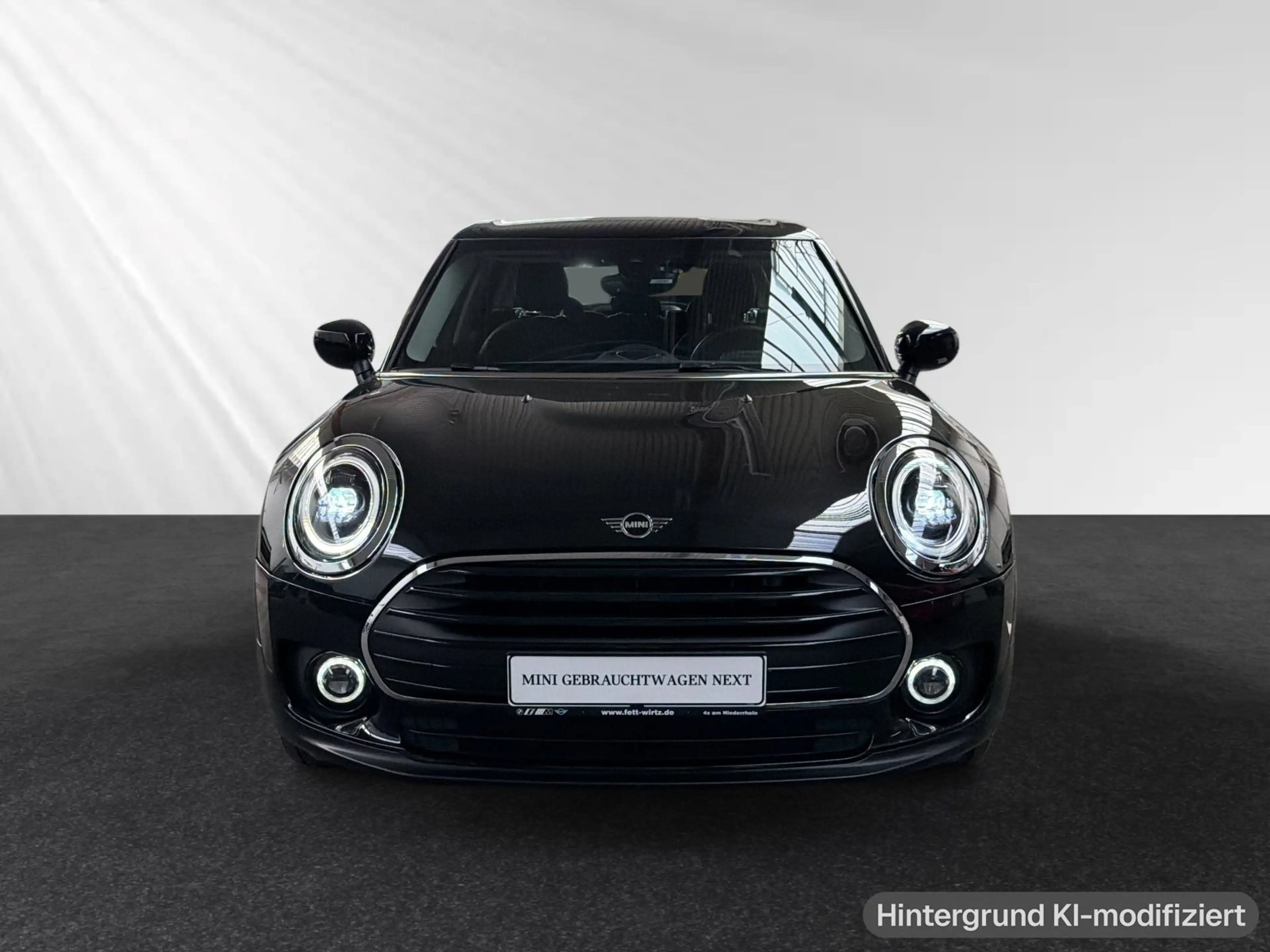 MINI Cooper Clubman Aut.|Kamera|DrivinAssistant|Navi — photo 5