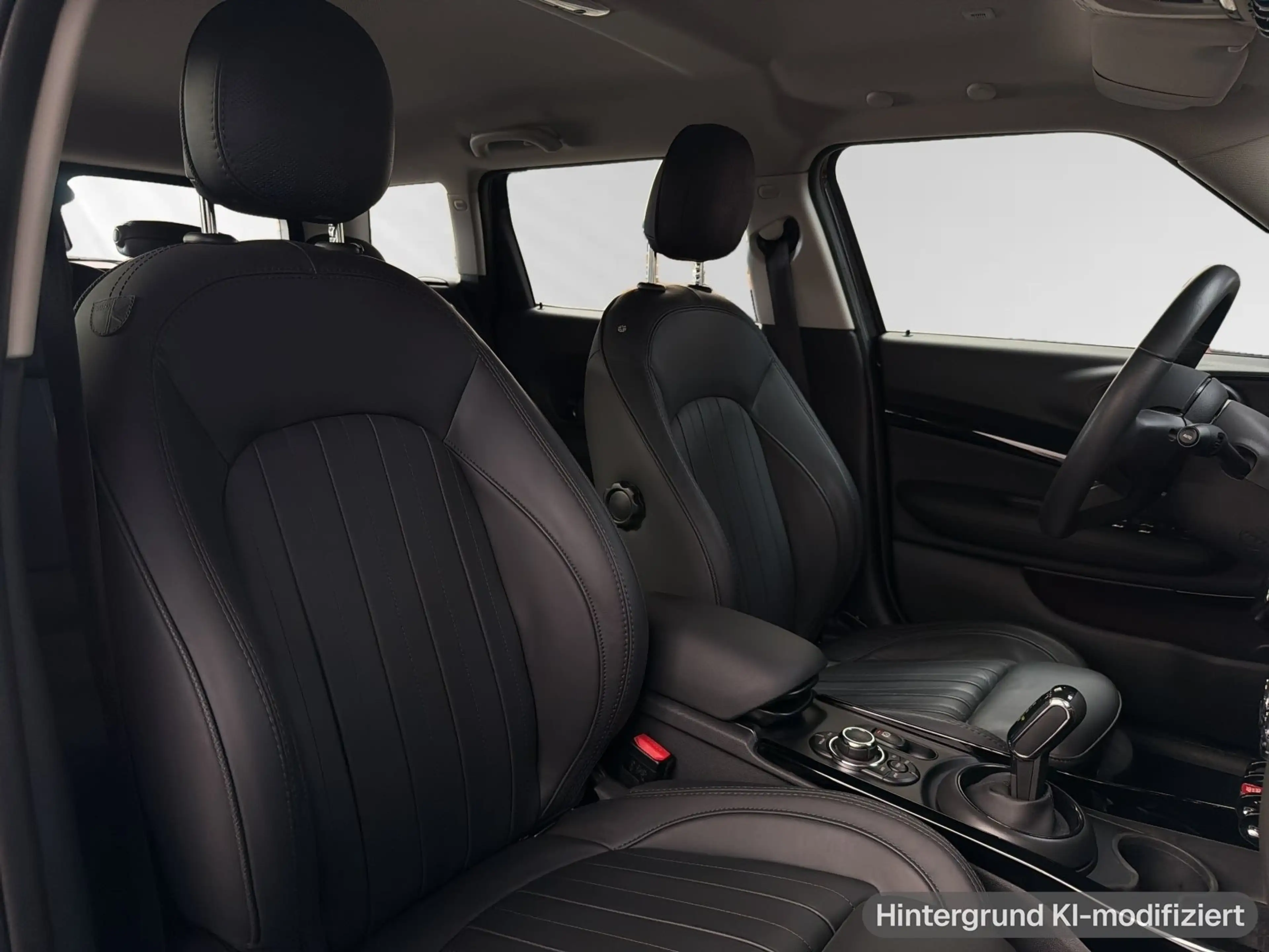 MINI Cooper Clubman Aut.|Kamera|DrivinAssistant|Navi — photo 8