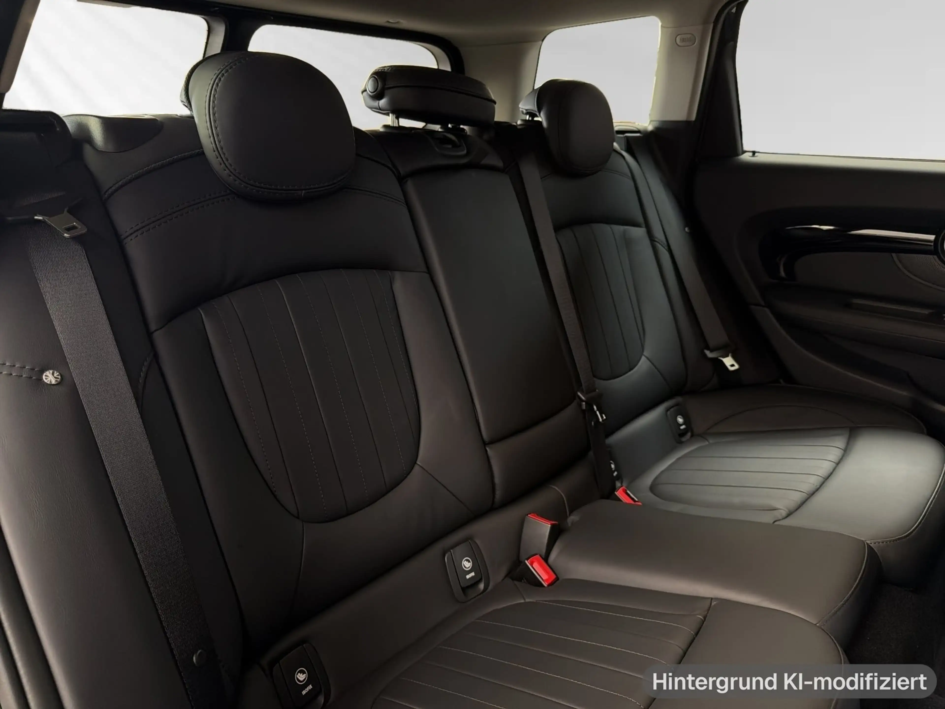 MINI Cooper Clubman Aut.|Kamera|DrivinAssistant|Navi — photo 13