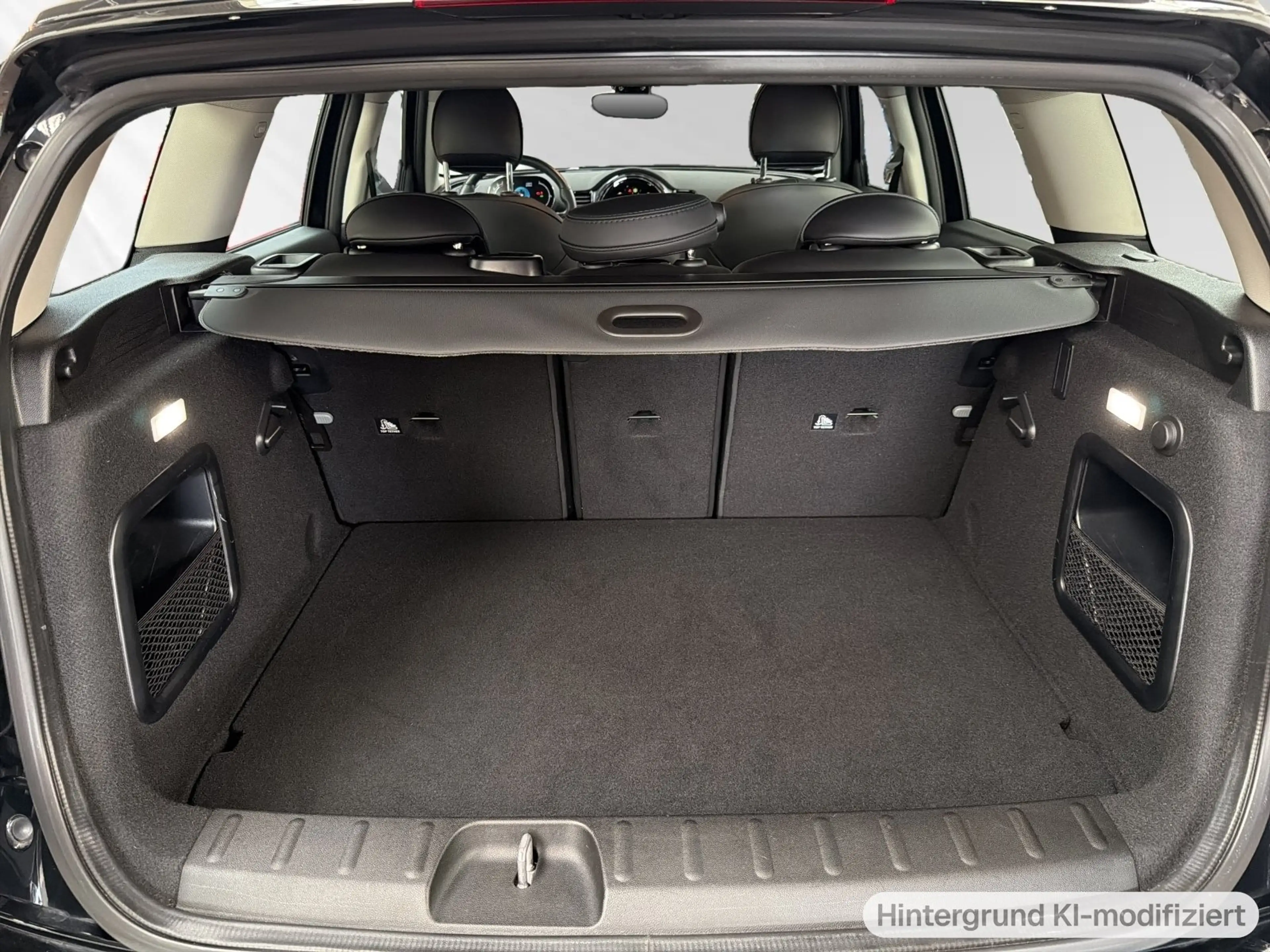 MINI Cooper Clubman Aut.|Kamera|DrivinAssistant|Navi — photo 15
