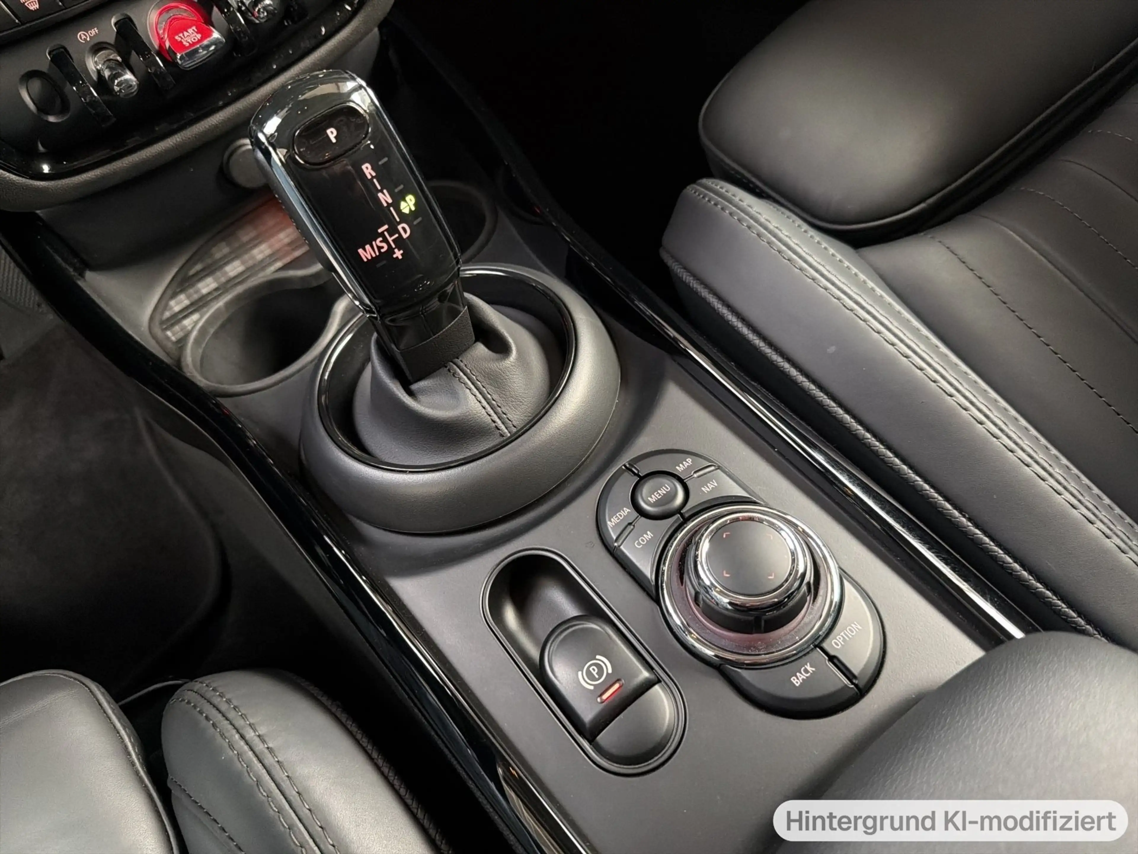 MINI Cooper Clubman Aut.|Kamera|DrivinAssistant|Navi — photo 12