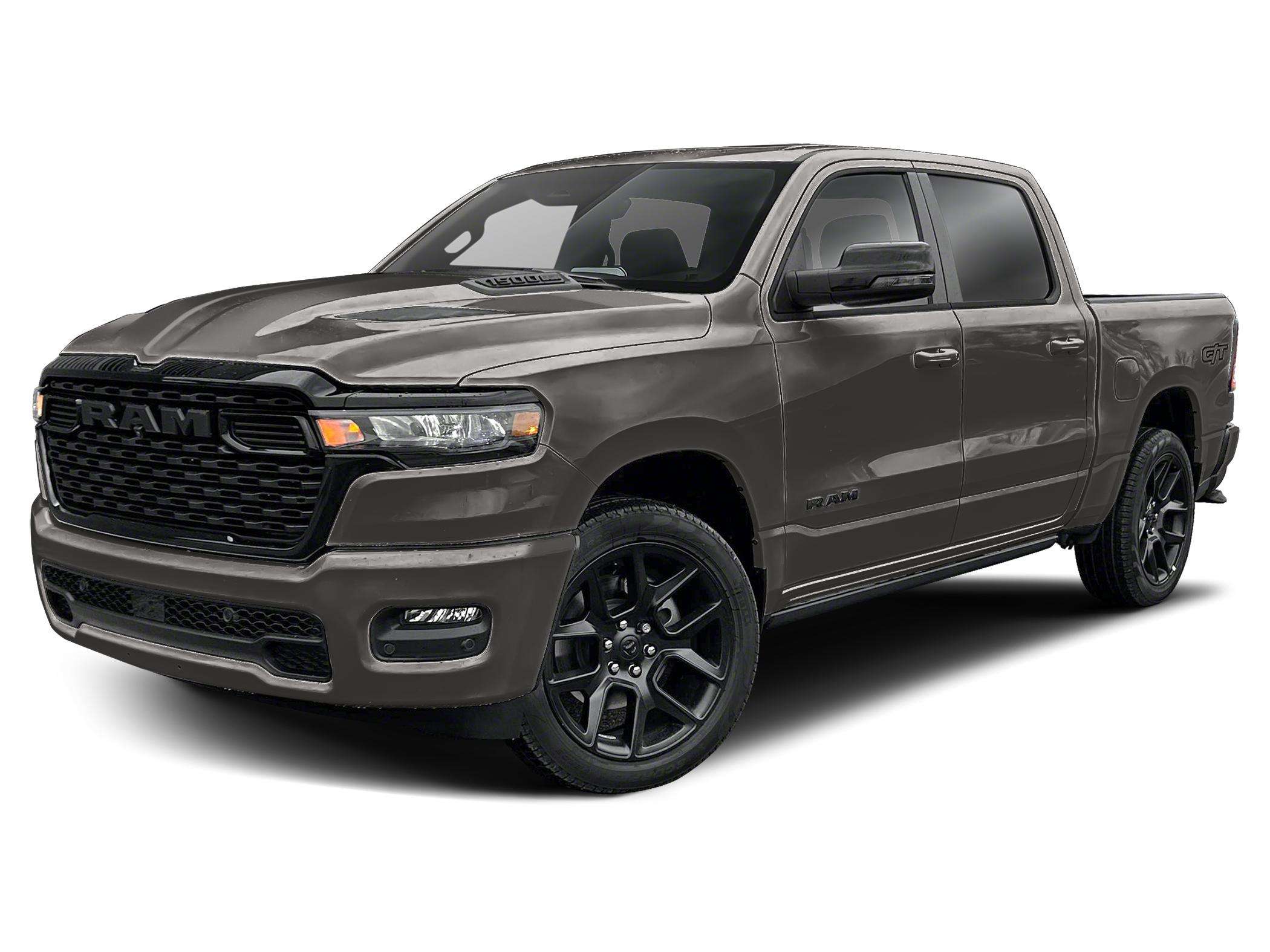 2026 RAM 1500 SPORT