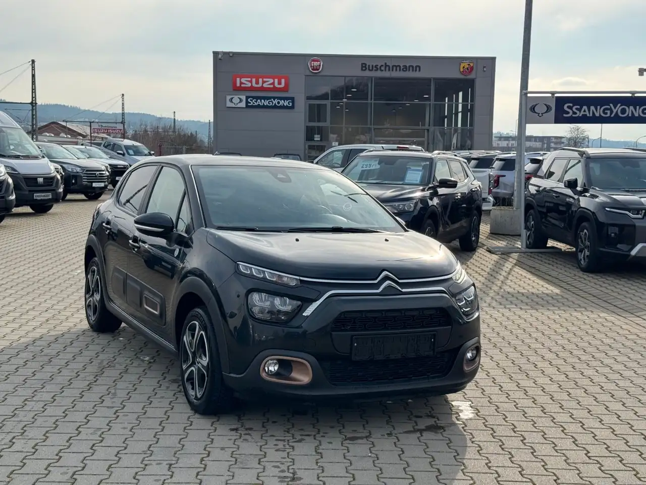 Citroen C3