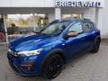 Dacia Sandero TCe 110 Stepway Extreme+ Blau - thumbnail 1