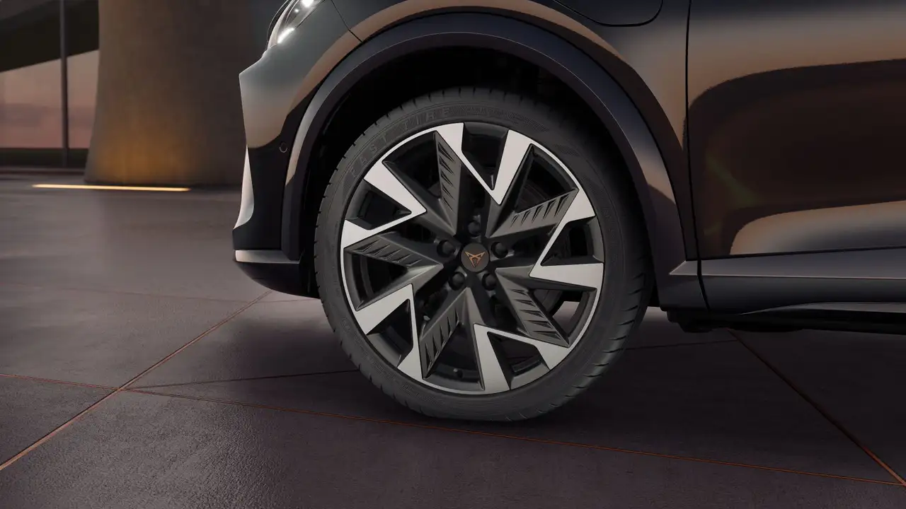 CUPRA Formentor 2026