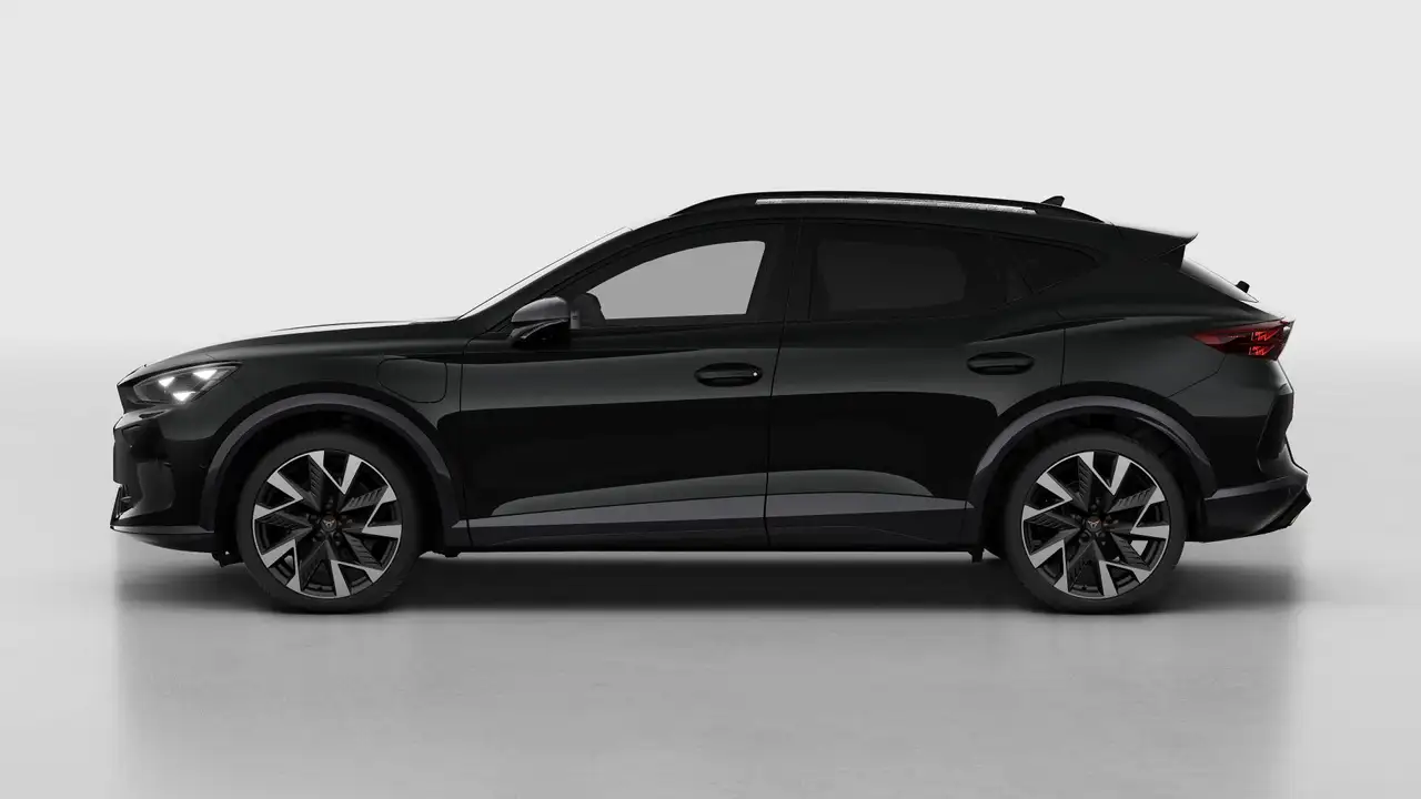 CUPRA Formentor 2026