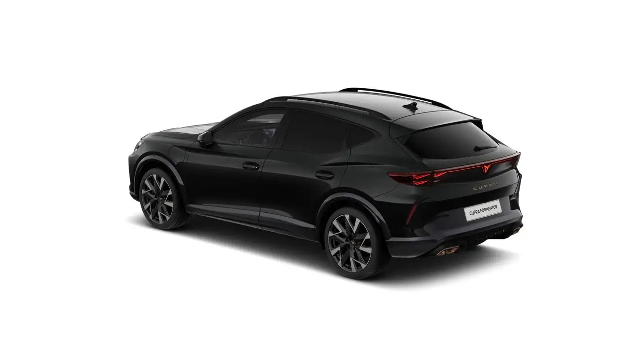 CUPRA Formentor 2026 — фото 11